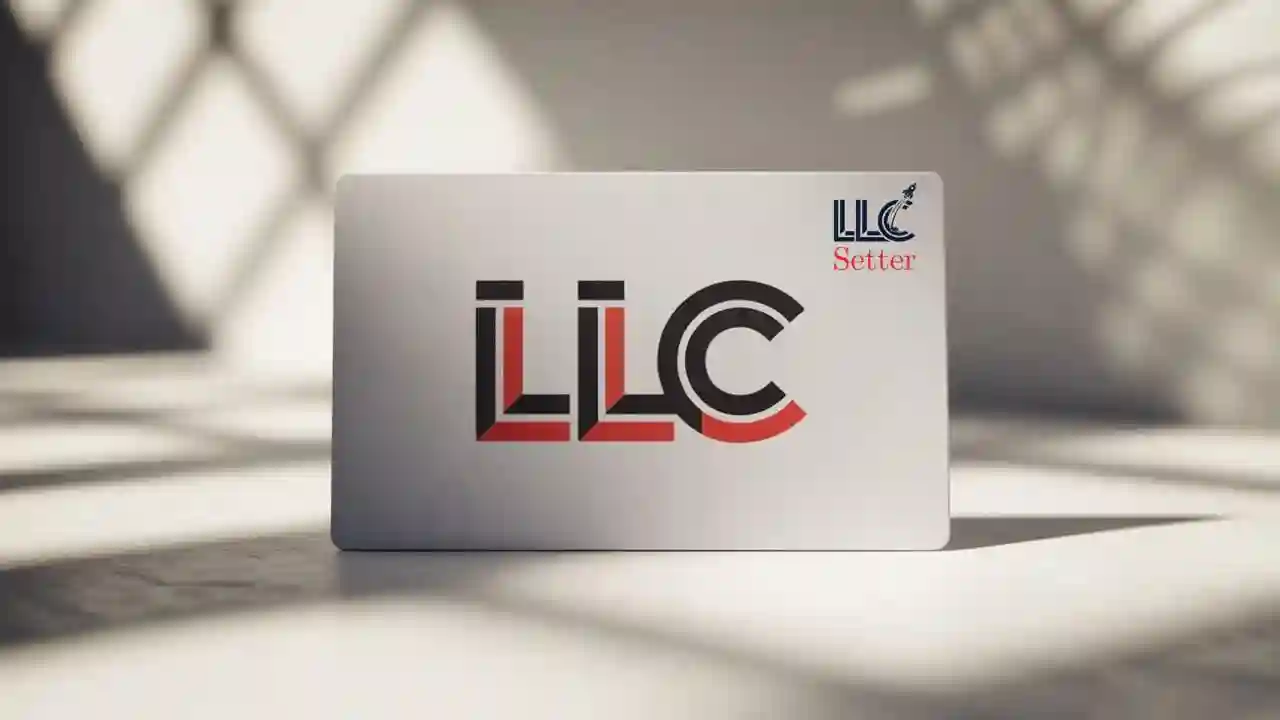 LLC formation