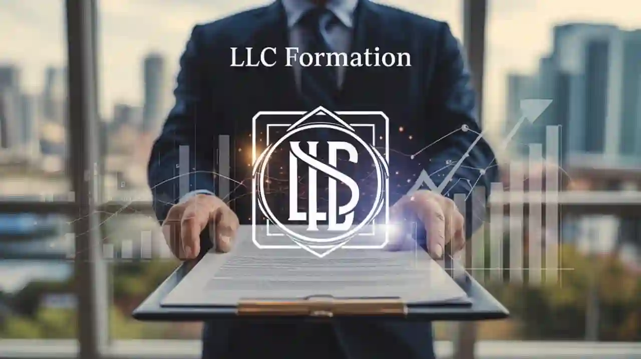 llc formation
