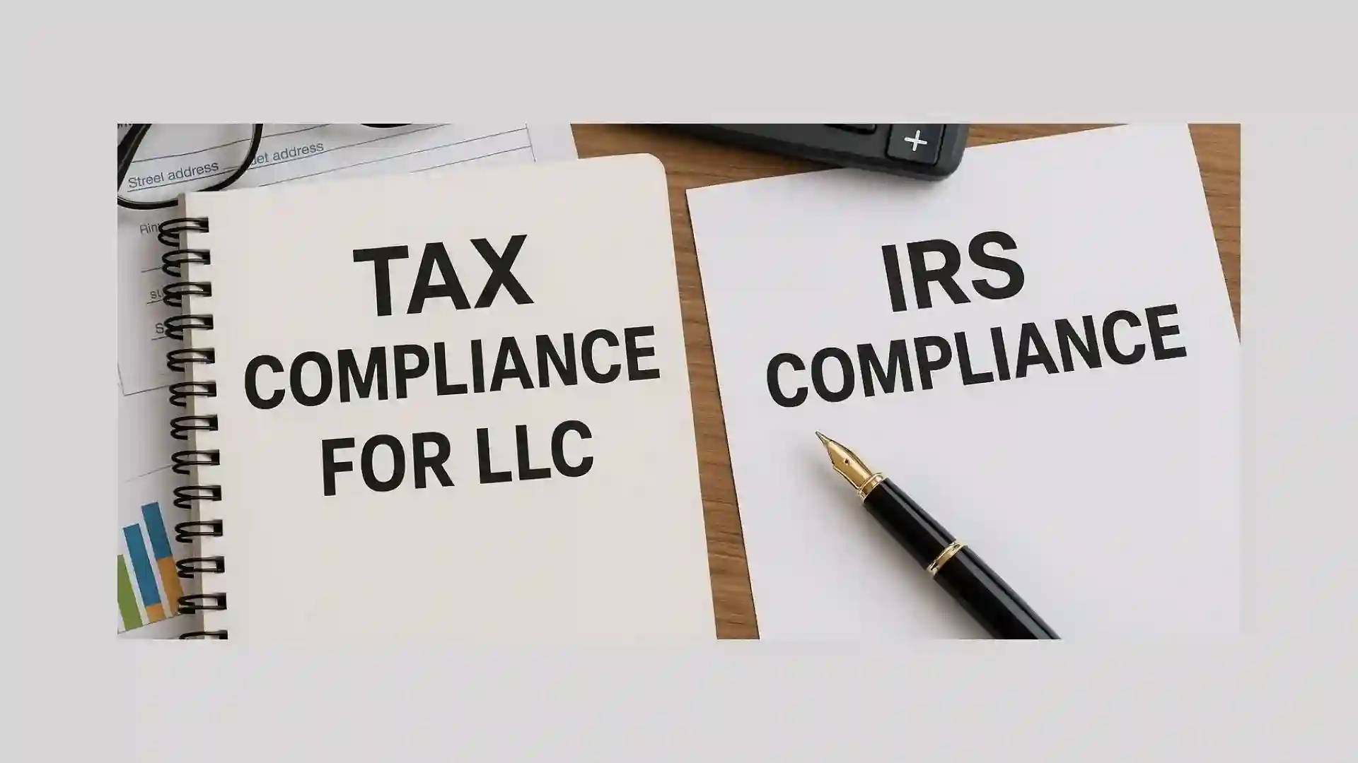 Tax compiance