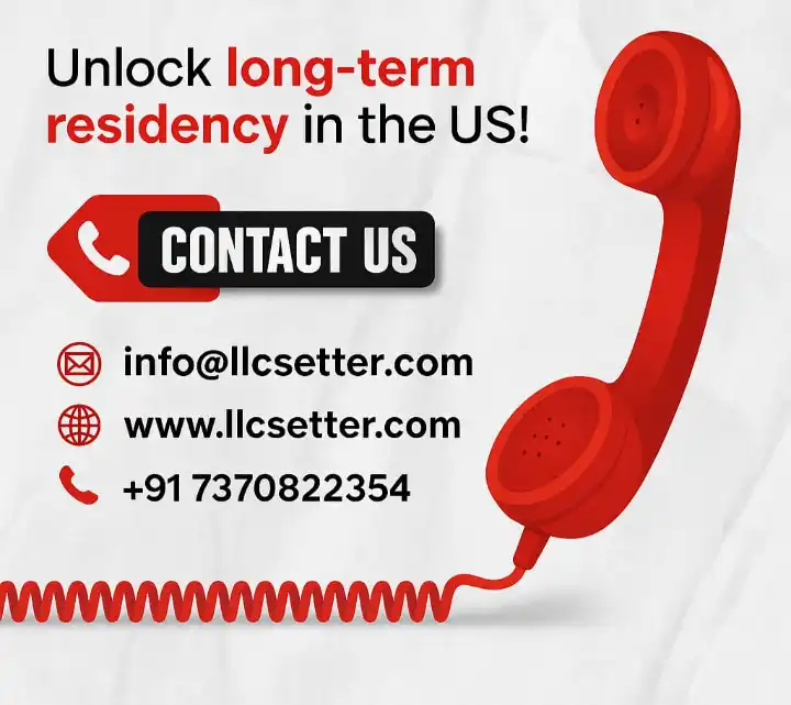 llc formation